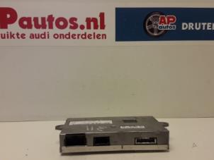 Gebruikte Multi Media Regelunit Audi A6 Quattro (C6) 3.0 TDI V6 24V Prijs € 34,99 Margeregeling aangeboden door AP Autos