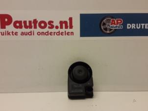 Gebruikte Alarm sirene Audi A3 (8P1) 1.6 Prijs € 45,00 Margeregeling aangeboden door AP Autos