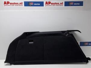 Gebruikte Bekleding bagageruimte Audi A6 Avant Quattro (C6) 3.0 TDI V6 24V Prijs € 24,99 Margeregeling aangeboden door AP Autos