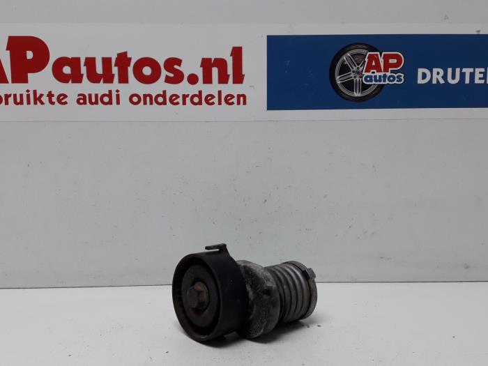 Gebruikte Spanrol Multiriem Audi A2 Prijs € 14,99 Margeregeling aangeboden door AP Auto's