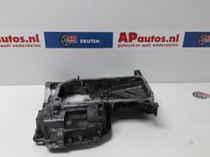 Gebruikte Carterpan Audi A4 (B6) 2.5 TDI V6 Quattro Prijs € 29,99 Margeregeling aangeboden door AP Auto's