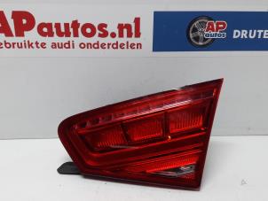 Gebruikte Achterlicht rechts Audi A8 (D4) 4.2 TDI V8 32V Quattro Prijs € 60,00 Margeregeling aangeboden door AP Autos