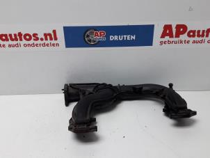 Gebruikte Spruitstuk Inlaat Audi A6 Prijs op aanvraag aangeboden door AP Autos