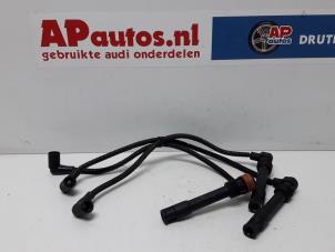 Gebruikte Bougiekabel Set Audi A3 Prijs € 35,00 Margeregeling aangeboden door AP Autos