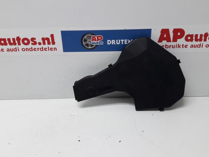 Gebruikte Distributiedeksel Audi A4 Prijs € 19,99 Margeregeling aangeboden door AP Auto's