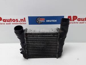 Gebruikte Intercooler Audi A4 Avant (B6) 1.9 TDI 115 Prijs € 24,99 Margeregeling aangeboden door AP Auto's
