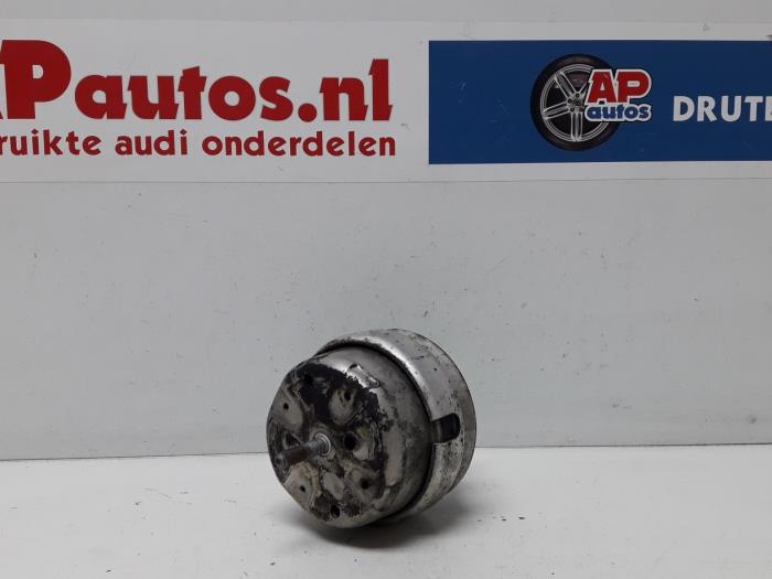 Gebruikte Motorrubber Audi A4 (B5) 1.8 20V Prijs € 19,99 Margeregeling aangeboden door AP Auto's