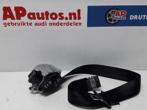 Gebruikte Veiligheidsgordel rechts-achter Audi A6 Avant Quattro (C6) 3.0 TDI V6 24V Prijs € 19,99 Margeregeling aangeboden door AP Autos
