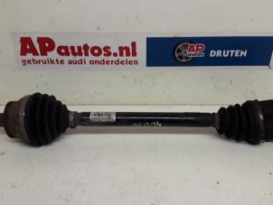 Gebruikte Aandrijfas rechts-voor Audi A4 Avant (B6) 1.9 TDI 115 Prijs € 24,99 Margeregeling aangeboden door AP Autos
