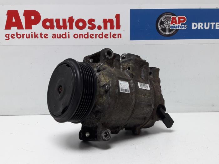 Gebruikte Pomp Airco Audi A4 (B7) 2.0 TDI 16V Prijs € 124,99 Margeregeling aangeboden door AP Auto's