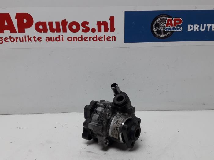 Gebruikte Servopomp Audi A6 Prijs € 24,99 Margeregeling aangeboden door AP Auto's