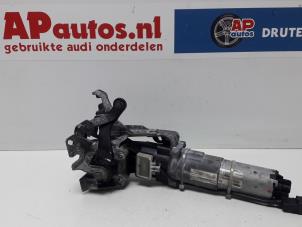 Gebruikte Achterklep motor Audi A8 (D4) 4.2 TDI V8 32V Quattro Prijs € 99,99 Margeregeling aangeboden door AP Autos