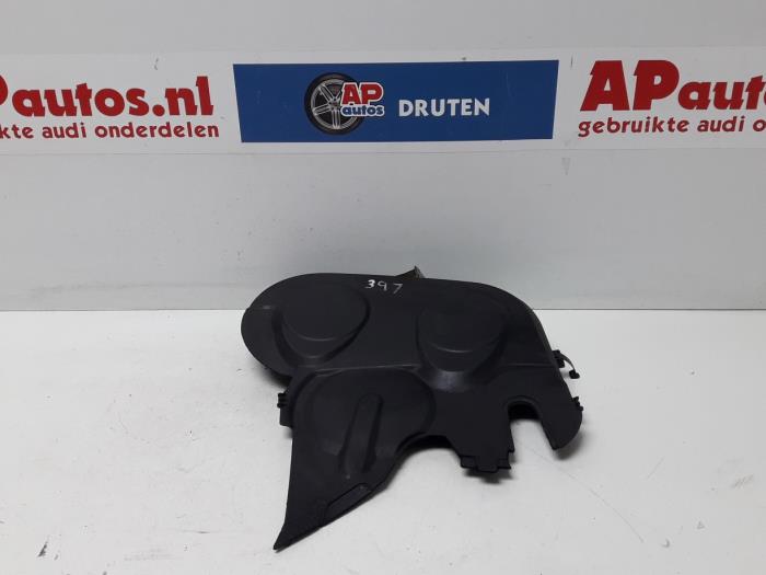 Gebruikte Distributiedeksel Audi A3 (8P1) 2.0 TDI 16V Prijs € 35,00 Margeregeling aangeboden door AP Auto's