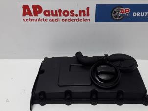 Gebruikte Kleppendeksel Audi A3 (8P1) 2.0 TDI 16V Prijs € 35,00 Margeregeling aangeboden door AP Autos