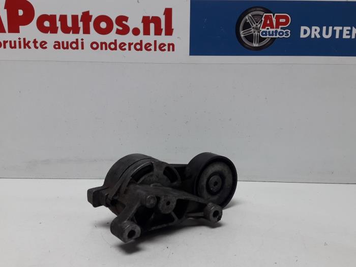 Gebruikte Spanrol Multiriem Audi A3 (8P1) 2.0 TDI 16V Prijs € 14,99 Margeregeling aangeboden door AP Auto's