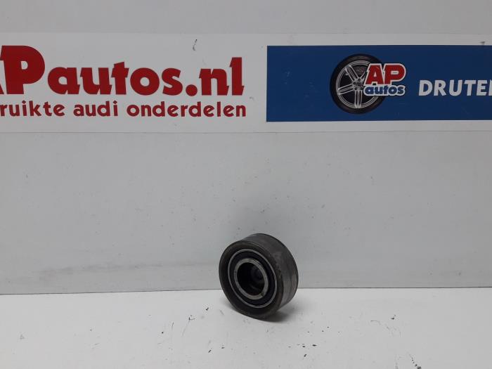 Gebruikte Spanrol Distributieriem Audi A1 (8X1/8XK) 1.6 TDI 16V Prijs € 10,00 Margeregeling aangeboden door AP Auto's