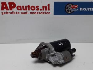 Gebruikte Startmotor Audi A3 Sportback (8PA) 1.6 Prijs € 50,00 Margeregeling aangeboden door AP Autos