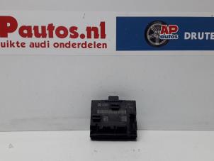 Gebruikte Module Centrale Deurvergrendeling Audi A1 (8X1/8XK) 1.6 TDI 16V Prijs € 25,00 Margeregeling aangeboden door AP Autos