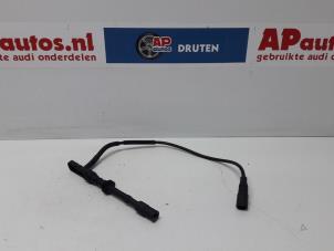 Gebruikte Diversen Audi A3 (8L1) 1.8 20V Prijs € 35,00 Margeregeling aangeboden door AP Auto's