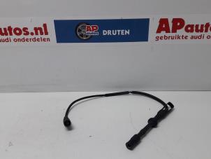 Gebruikte Diversen Audi A3 (8L1) 1.8 20V Prijs € 35,00 Margeregeling aangeboden door AP Auto's