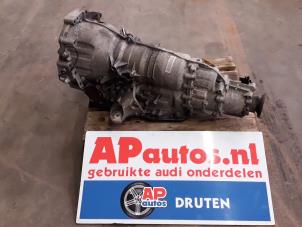 Gebruikte Automaatbak Audi A6 Allroad Quattro (C6) 3.0 TDI V6 24V Prijs € 499,99 Margeregeling aangeboden door AP Autos