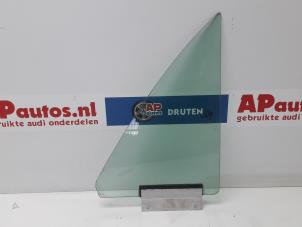Gebruikte Driehoeks Ruit links-voor Audi TT Prijs € 19,99 Margeregeling aangeboden door AP Autos