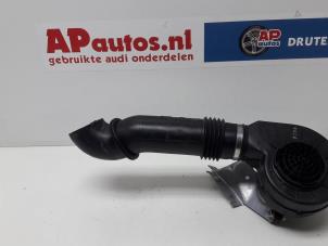 Gebruikte Chaufage Ventilatiemotor Audi Cabrio (B4) 2.0 E Prijs € 19,99 Margeregeling aangeboden door AP Autos