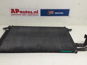 Gebruikte Airco Condensor Audi A3 Sportback (8PA) 1.6 Prijs € 24,99 Margeregeling aangeboden door AP Auto's