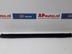 Gebruikte Afdekplaat diversen Audi Cabrio (B4) 2.0 E Prijs € 20,00 Margeregeling aangeboden door AP Autos