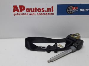 Gebruikte Veiligheidsgordel links-voor Audi Cabrio (B4) 2.0 E Prijs € 65,00 Margeregeling aangeboden door AP Autos
