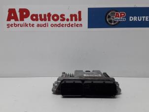 Gebruikte Computer Motormanagement Audi A4 Avant (B7) 2.0 TDI 16V Prijs € 80,00 Margeregeling aangeboden door AP Autos