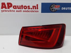 Gebruikte Achterlicht rechts Audi A3 Limousine (8VS/8VM) 1.8 TFSI 16V Prijs € 100,00 Margeregeling aangeboden door AP Autos