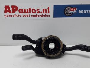 Gebruikte Stuurkolomschakelaar Audi A6 Avant (C6) 2.4 V6 24V Prijs € 19,99 Margeregeling aangeboden door AP Autos