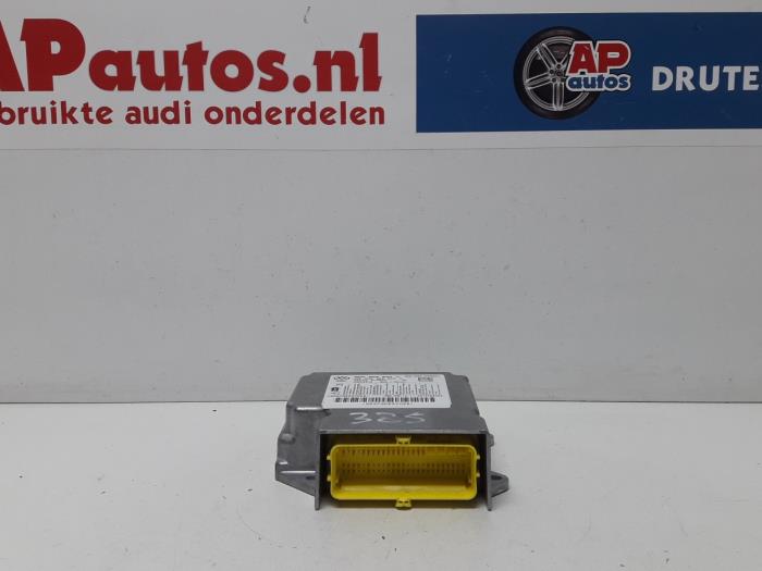 Gebruikte Module Airbag Audi Q5 (8RB) 2.0 TDI 16V Quattro Prijs € 99,99 Margeregeling aangeboden door AP Auto's