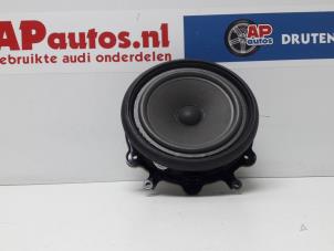 Gebruikte Luidspreker Audi A4 Avant (B7) 2.0 TDI 16V Prijs € 15,00 Margeregeling aangeboden door AP Autos