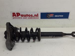 Gebruikte Mac Phersonpoot rechts-voor Audi A4 (B6) 1.6 Prijs € 29,99 Margeregeling aangeboden door AP Auto's