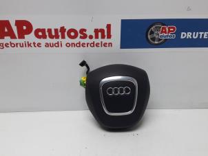 Gebruikte Airbag links (Stuur) Audi Q5 (8RB) 2.0 TDI 16V Quattro Prijs € 149,99 Margeregeling aangeboden door AP Autos