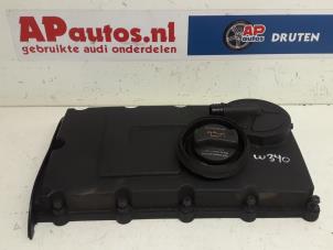 Gebruikte Kleppendeksel Audi A3 Sportback (8PA) 2.0 TDI 16V Prijs € 35,00 Margeregeling aangeboden door AP Autos