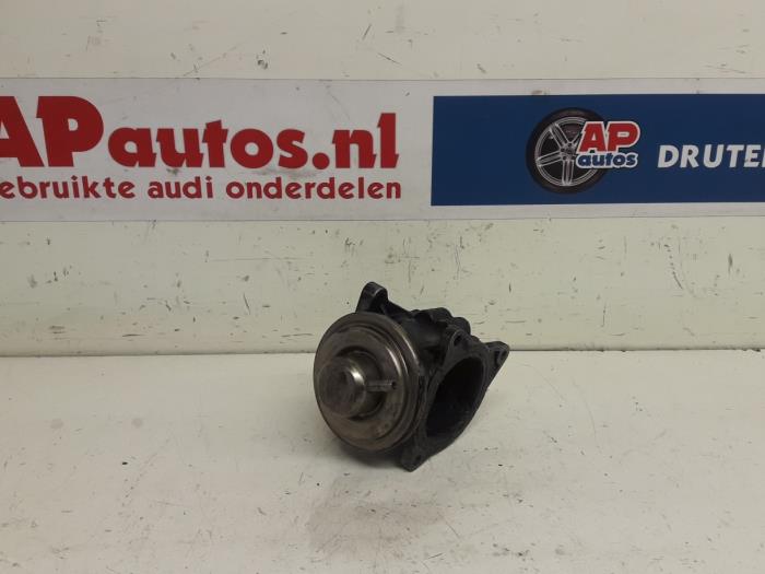 Gebruikte EGR Klep Audi A3 Sportback (8PA) 2.0 TDI 16V Prijs € 45,00 Margeregeling aangeboden door AP Auto's