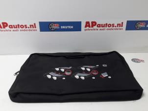 Gebruikte Diversen Audi A3 Cabriolet (8P7) 2.0 TDI 16V Prijs € 35,00 Margeregeling aangeboden door AP Auto's