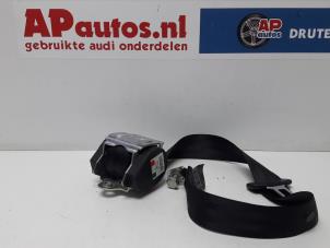Gebruikte Veiligheidsgordel rechts-achter Audi A4 Avant (B7) 2.0 TDI 16V Prijs € 25,00 Margeregeling aangeboden door AP Autos