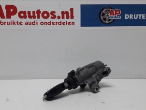Gebruikte Sleutel + Contactslot Audi A4 Cabrio (B7) 1.8 T 20V Prijs € 24,99 Margeregeling aangeboden door AP Autos