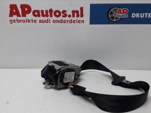 Gebruikte Veiligheidsgordel links-achter Audi A4 Cabrio (B7) 1.8 T 20V Prijs € 25,00 Margeregeling aangeboden door AP Autos