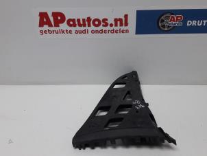 Gebruikte Bumpersteun rechts-achter Audi A4 Cabrio (B7) 1.8 T 20V Prijs € 19,99 Margeregeling aangeboden door AP Autos