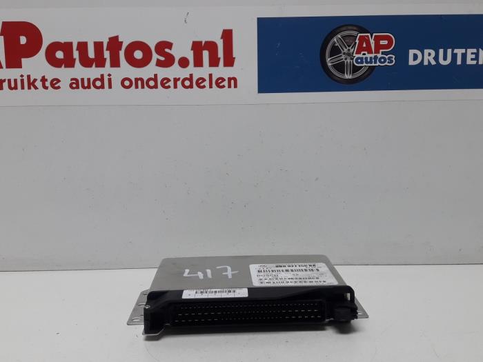 Gebruikte Computer Automatische Bak Audi A4 Avant (B5) 2.4 30V Prijs € 99,99 Margeregeling aangeboden door AP Auto's