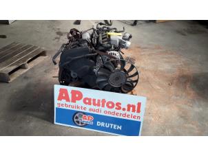 Gebruikte Motor Audi A4 Avant Quattro (B5) 1.8 20V T Prijs € 349,99 Margeregeling aangeboden door AP Autos