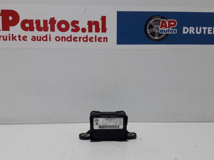 Gebruikte Esp Duo Sensor Audi A3 Sportback (8PA) 2.0 TDI 16V Prijs € 24,99 Margeregeling aangeboden door AP Auto's