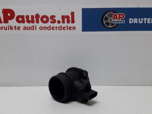 Gebruikte Luchtmassameter Audi A3 (8L1) 1.9 TDI 100 Prijs € 30,00 Margeregeling aangeboden door AP Autos