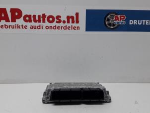 Gebruikte Computer Motormanagement Audi A3 Sportback (8PA) 1.6 Prijs € 100,00 Margeregeling aangeboden door AP Autos