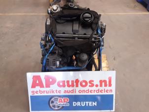 Gebruikte Motor Audi A3 (8L1) 1.9 TDI 100 Prijs € 249,99 Margeregeling aangeboden door AP Autos